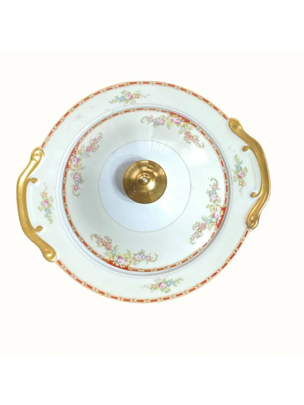 Royal Chester elegant vintage